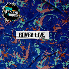 Sowsa Live - Rompe