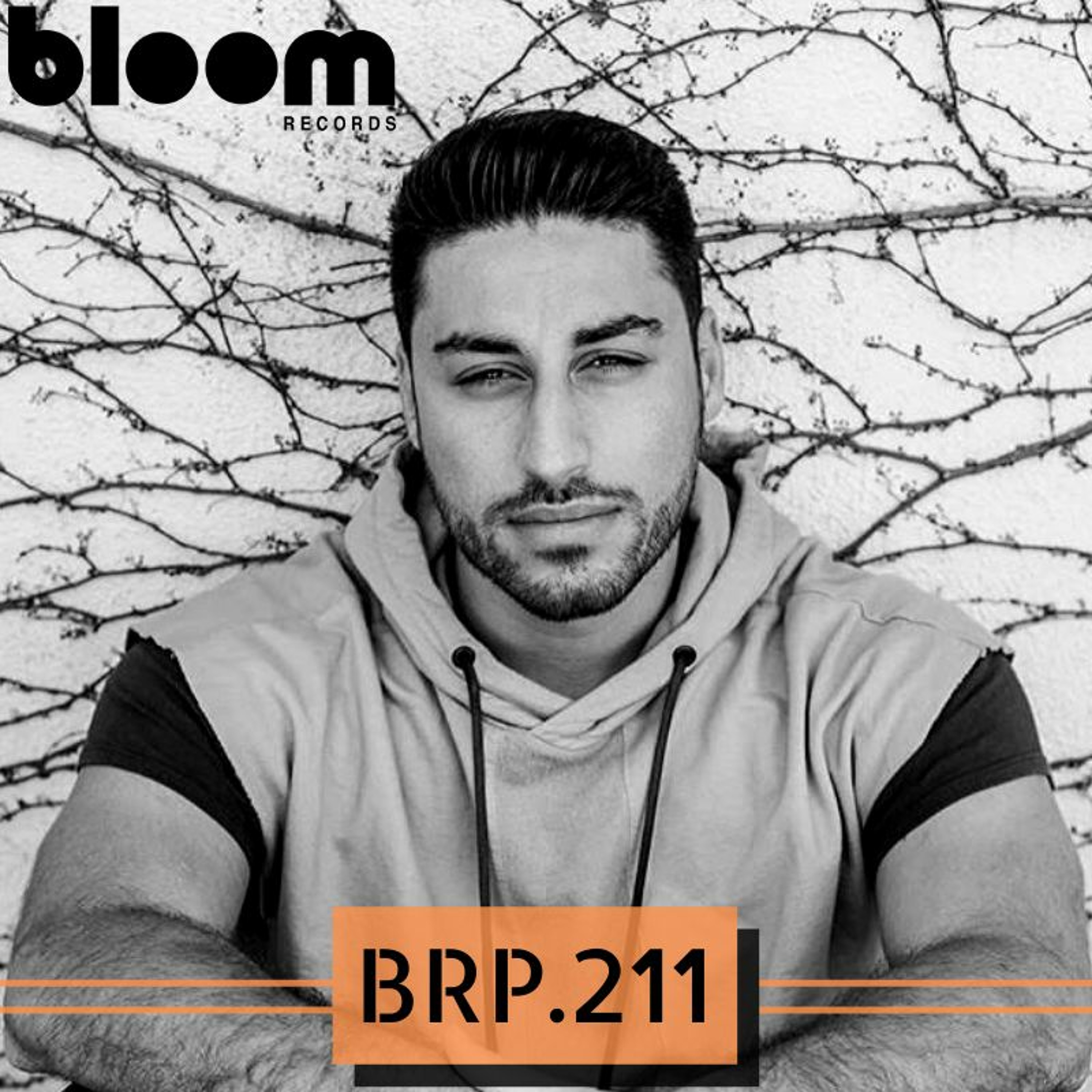 BLOOM RECORDS PODCAST