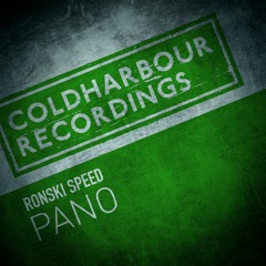 Ronski Speed - Pano