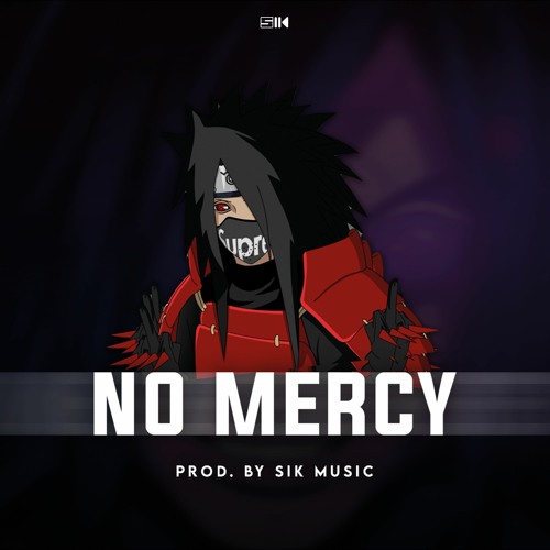 Hard Trap Beat - " No Mercy " (Prod. by SIK Music)