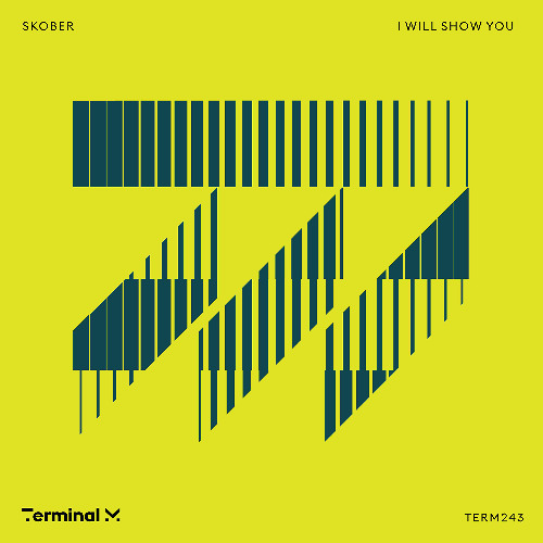 Premiere: Skober - I Will Show You [Terminal M]