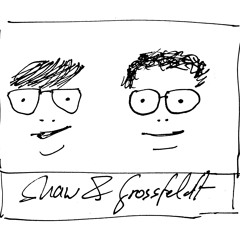 BIS Radio Show #1046 with Shaw & Grossfeldt