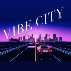 VIBE CITY