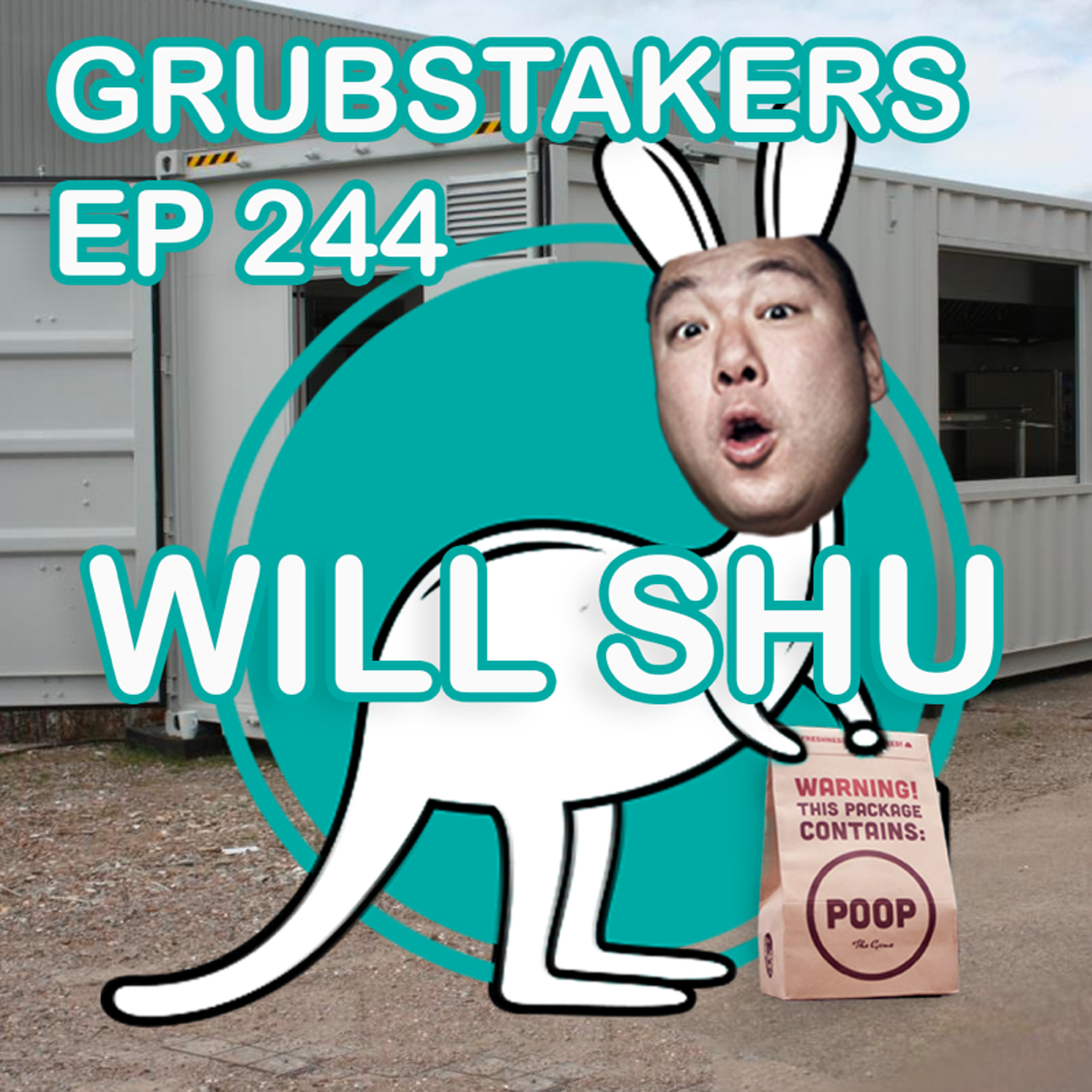 Grubstakers