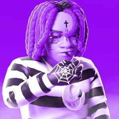 [FREE FOR PROFIT] June In Wonderland (Em 128 BPM) (@prodbyicyjune)[TRIPPIE REDD TYPE BEAT SWITCH]