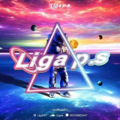 SI KU PINDOKEN - [ DG R3MIX FT LIGA PS ]