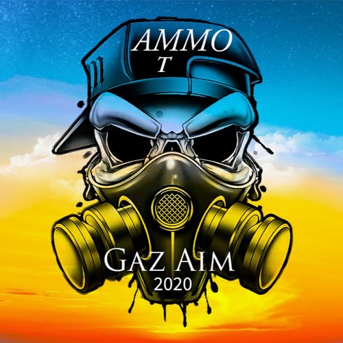 Ammo-T featuring Gaz Aim 2020 Makina set