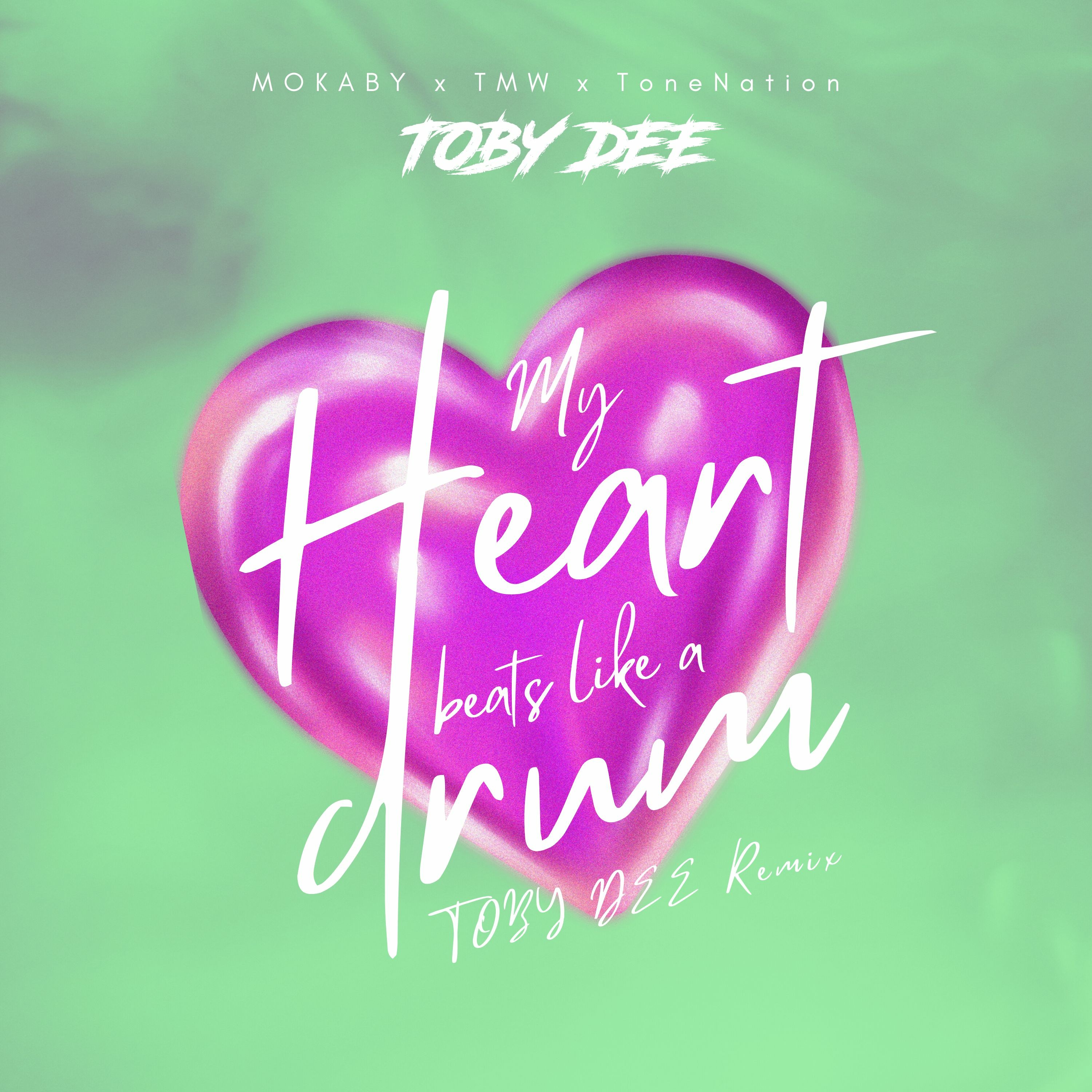 DJ Toby DEE