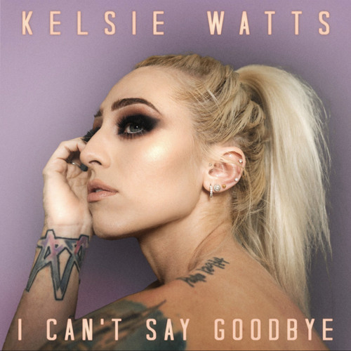I Can't Say Goodbye.wav