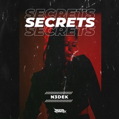 N3dek - Secrets [OUT NOW]