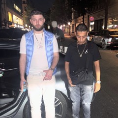 100 Schuss Mashup (prod.damy)