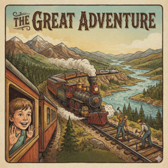 The Great Adventure - Folk Ballad