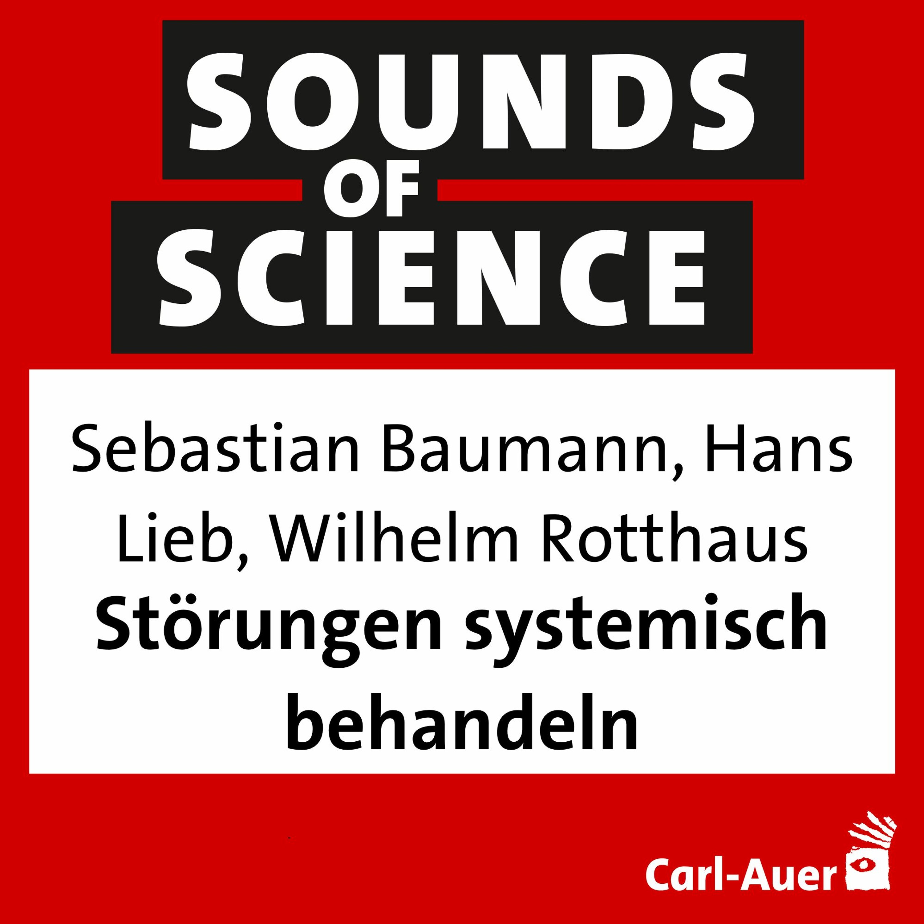Carl-Auer Sounds of Science