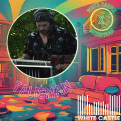 Talisman White castle X resebyrån Blivande 15.03.2025