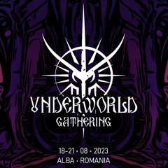 Tekno Experimental/Dj-Set @ Underworld Gathering, Romania [168 - 200]