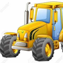 Kuarenteners - Traktoriko Amarillo Venox FOR FReee