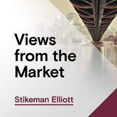 Episode 137 - Midmarket Deal Flow: Down but Definitely Not Out