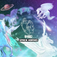 Space Horses (Free download)
