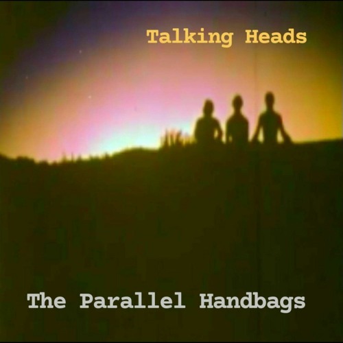 The Parallel Handbags - 'Amen'
