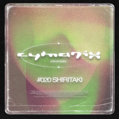 Cycast #020 Shiritaki