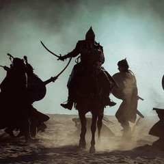 عدمنا خيلنا إن لم تروها - حسان بن ثابت رضي الله عنه