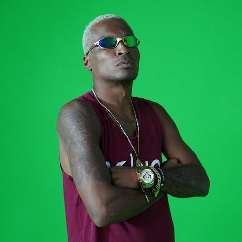 MC RD- É A TROPA DO PLUG (PROD. @PH 10K)