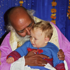 2003-01-13 - If Any Mind Reaches the Purity that It Grasps the Knower, He Has Grasped the Self