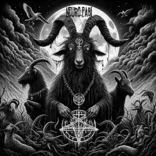 The Devils call - Neuro Mix (Neuro.Fabi)