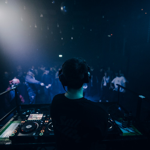 Live Set Koeln ist Techno @Helios37 Cologne (09.11.2024)