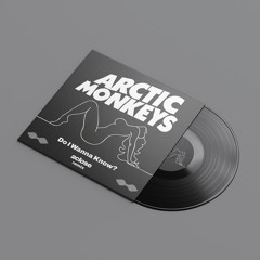 Arctic Monkeys - Do I Wanna Know? (2CLOSE REMIX)