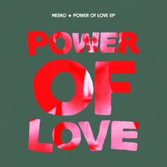 MEEKO - THE FEELING