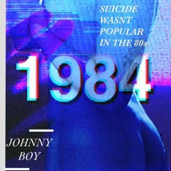 Suicide Wasnt Popular In The 80's