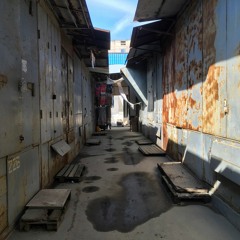 suhoy - no way road