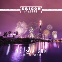 Về Saigon (Saigon, Here We Are) - Vietnamese Runway Music