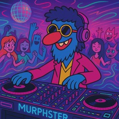 Blame it on the boogie (AJSE- Bentley) Murphster Mash