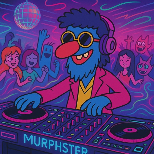 Blame it on the boogie (AJSE- Bentley) Murphster Mash