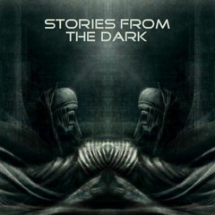 Abra Jey Psytrance DJ-Mix - Stories From The Dark