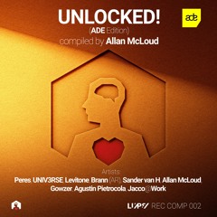 UNIV3RSE (sL) - Blossomed In The Heart [LuPS Records]