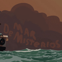 Mar De Misterios
