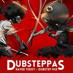 DubSteppas - Dubstep Mix