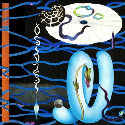 Osilasi - Face A