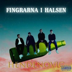 Bolaget - Fingrarna I Halsen (Hardstyle)