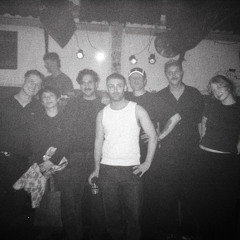 Bilgisayar 002 - live @ syntax error (garage noord - 25/05/25)