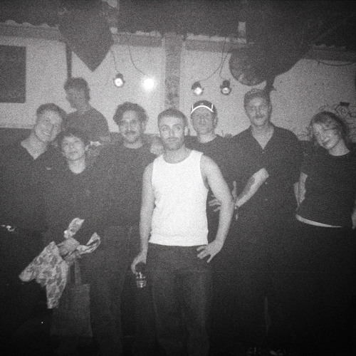 Bilgisayar 002 - live @ syntax error