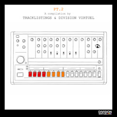 Lemon Schaden - Dancers Pit [Tracklistings & Division Virtuel Records]