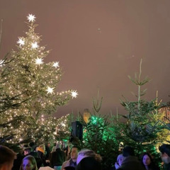 Sternenwald Opening 2025 Part 2