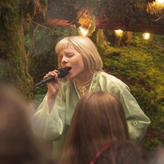 Aurora - The Seed - HAIK Concert 2019
