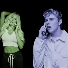 The Kid LAROI - SHE DON'T NEED TO KNOW [Prod. Tropix]