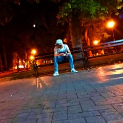 HOODGRHYME - АЗ ДА НЕ СЪМ ЛУД