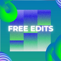 "Free Edit" of The Month